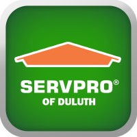 SERVPRO of Duluth logo, SERVPRO of Duluth contact details