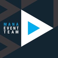 Mana Event Team BVBA logo, Mana Event Team BVBA contact details