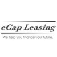 eCap Leasing logo, eCap Leasing contact details