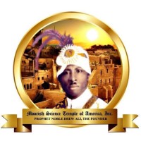 MOORISH SCIENCE TEMPLE OF AMERICA INC logo, MOORISH SCIENCE TEMPLE OF AMERICA INC contact details