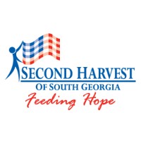 Second Harvest of South Georgia logo, Second Harvest of South Georgia contact details