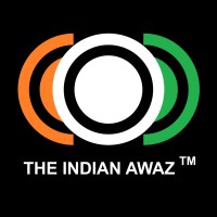 The Indian Awaz ™ logo, The Indian Awaz ™ contact details