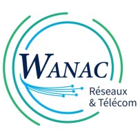 WANAC logo, WANAC contact details