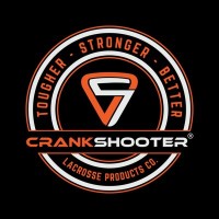 Crankshooter® Lacrosse logo, Crankshooter® Lacrosse contact details