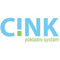 CINK - pokladní systém logo, CINK - pokladní systém contact details