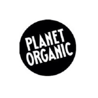 Planet Organic Ltd logo, Planet Organic Ltd contact details