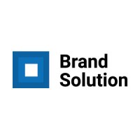 Brand Solution logo, Brand Solution contact details