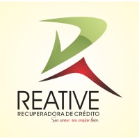 Reative Crédito logo, Reative Crédito contact details