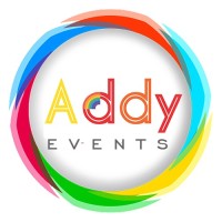 Addy Event logo, Addy Event contact details