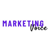 Marketing Voice logo, Marketing Voice contact details