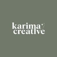 Karima Creative LLC logo, Karima Creative LLC contact details