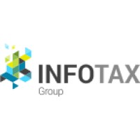 Infotax Group logo, Infotax Group contact details