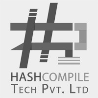 HASHCOMPILE TECH PVT. LTD. logo, HASHCOMPILE TECH PVT. LTD. contact details