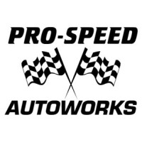 PRO-SPEED AUTOWORKS logo, PRO-SPEED AUTOWORKS contact details