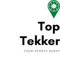 TOP TEKKER logo, TOP TEKKER contact details