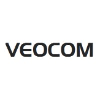 Veocom logo, Veocom contact details