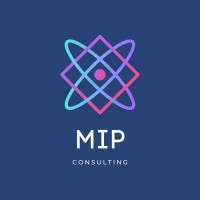 MIP Consulting logo, MIP Consulting contact details