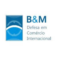 B&M Defesa em Comercio Internacional logo, B&M Defesa em Comercio Internacional contact details