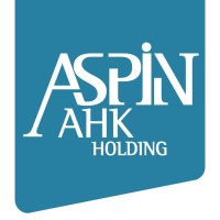 Aspin AHK Holding logo, Aspin AHK Holding contact details