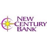 New Century Bank NA logo, New Century Bank NA contact details