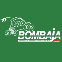 BOMBAJA UFSM logo, BOMBAJA UFSM contact details