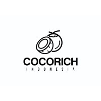 CocoRich Indonesia logo, CocoRich Indonesia contact details