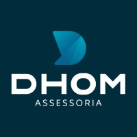 DHOM ASSESSORIA logo, DHOM ASSESSORIA contact details