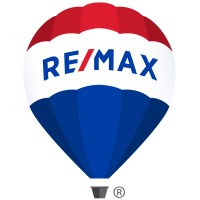 RE/MAX Real Estate Groups logo, RE/MAX Real Estate Groups contact details