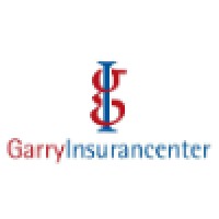 Garry Insurance logo, Garry Insurance contact details