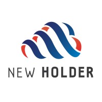 New Holder Digital logo, New Holder Digital contact details