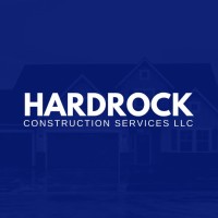 Hardrock Construction Services LLC logo, Hardrock Construction Services LLC contact details