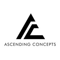 Ascending Concepts logo, Ascending Concepts contact details