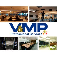 VMP - VM PROFESSIONAL SERVICE logo, VMP - VM PROFESSIONAL SERVICE contact details