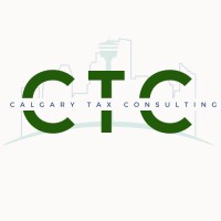 Calgary Tax Consulting Inc. logo, Calgary Tax Consulting Inc. contact details