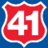 41 Lumber logo, 41 Lumber contact details