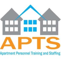 Apartment Personnel Training and Staffing logo, Apartment Personnel Training and Staffing contact details