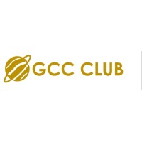 GCC Club logo, GCC Club contact details