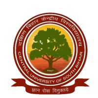 Central University of South Bihar logo, Central University of South Bihar contact details