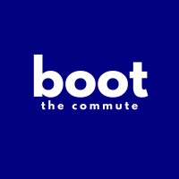 Boot The Commute logo, Boot The Commute contact details