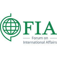 Forum on International Affairs logo, Forum on International Affairs contact details