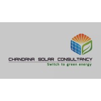 Chandana Solar Consultancy logo, Chandana Solar Consultancy contact details