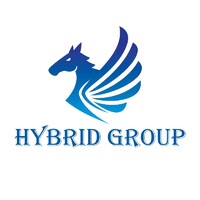 Hybrid Corporation logo, Hybrid Corporation contact details