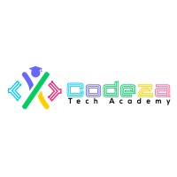 Codeza Tech Academy logo, Codeza Tech Academy contact details