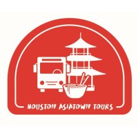 Houston Asiatown Tours LLC logo, Houston Asiatown Tours LLC contact details