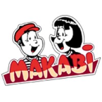 Makabi logo, Makabi contact details