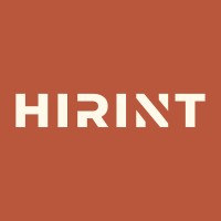 HIRINT Partners logo, HIRINT Partners contact details