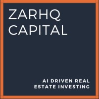 Zarhq Capital logo, Zarhq Capital contact details