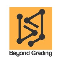 Beyond Grading logo, Beyond Grading contact details