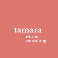 Tamara Wilson Consulting logo, Tamara Wilson Consulting contact details