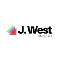 J. West Enterprises logo, J. West Enterprises contact details